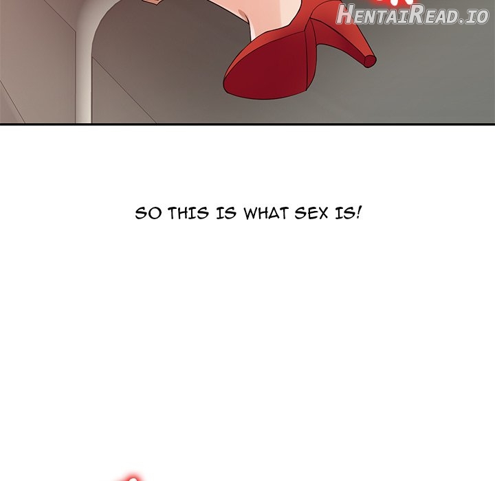 Just For You Chapter 15 - page 109