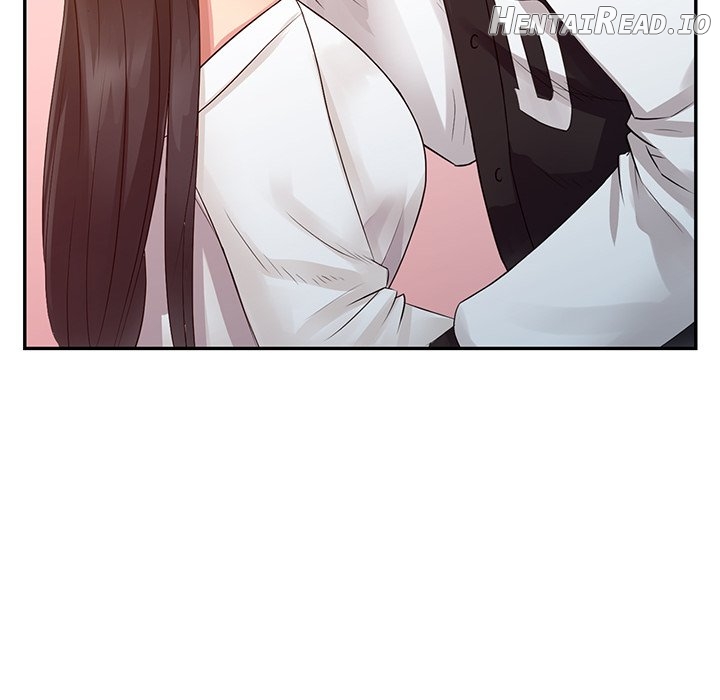 Just For You Chapter 15 - page 11