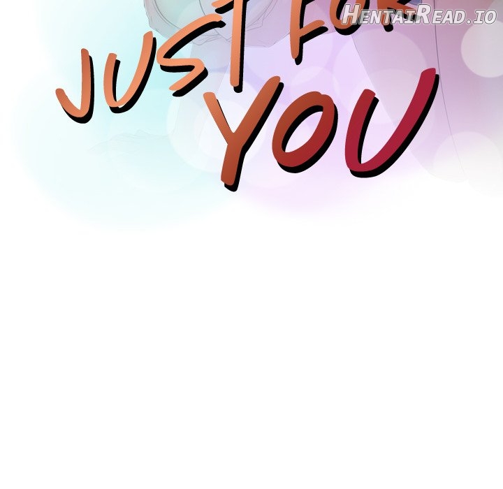 Just For You Chapter 15 - page 13