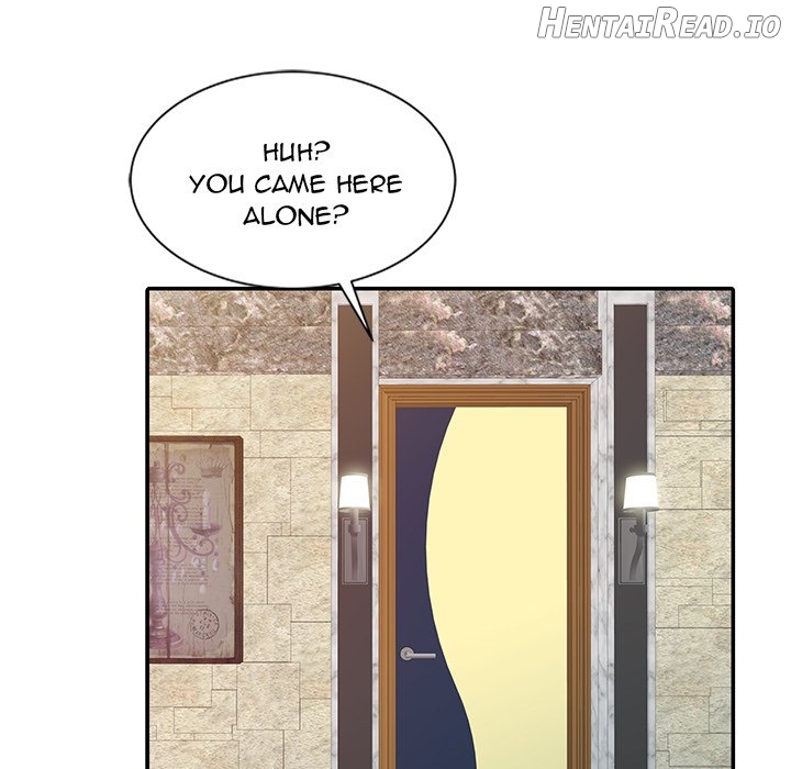 Just For You Chapter 15 - page 16