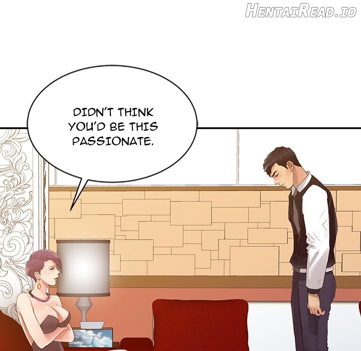Just For You Chapter 15 - page 20