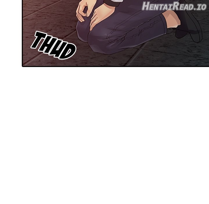 Just For You Chapter 15 - page 23