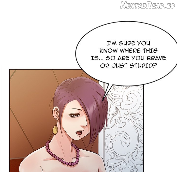 Just For You Chapter 15 - page 24