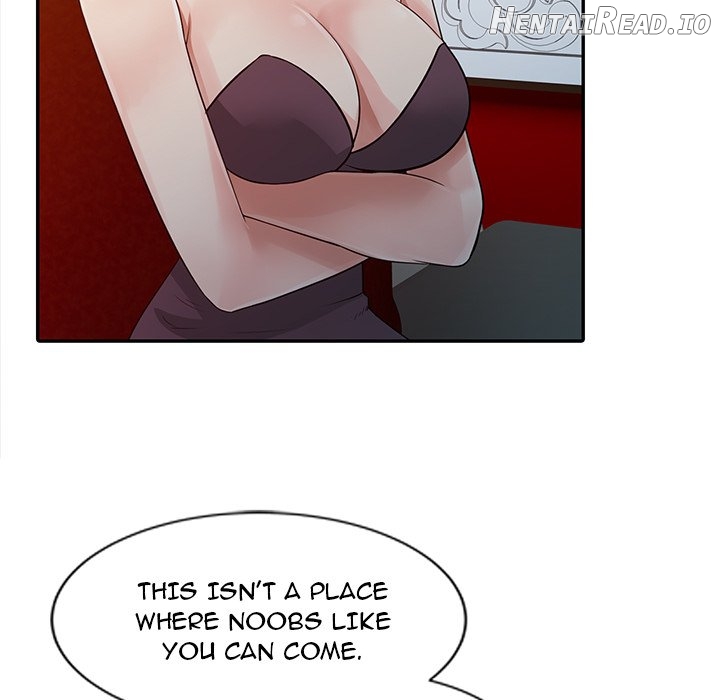 Just For You Chapter 15 - page 25