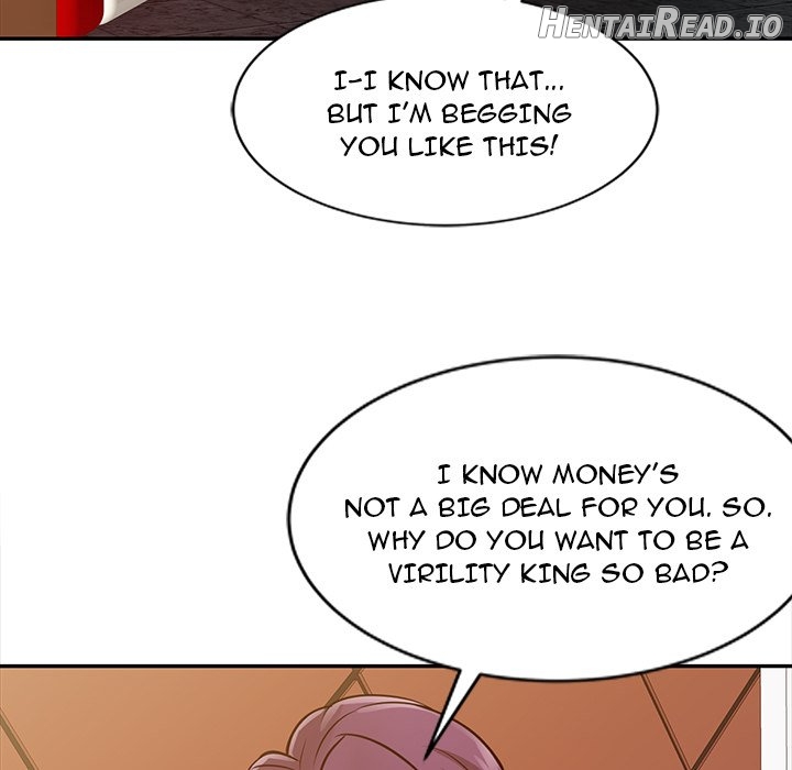 Just For You Chapter 15 - page 27