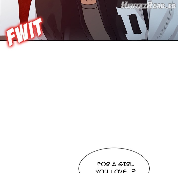 Just For You Chapter 15 - page 31
