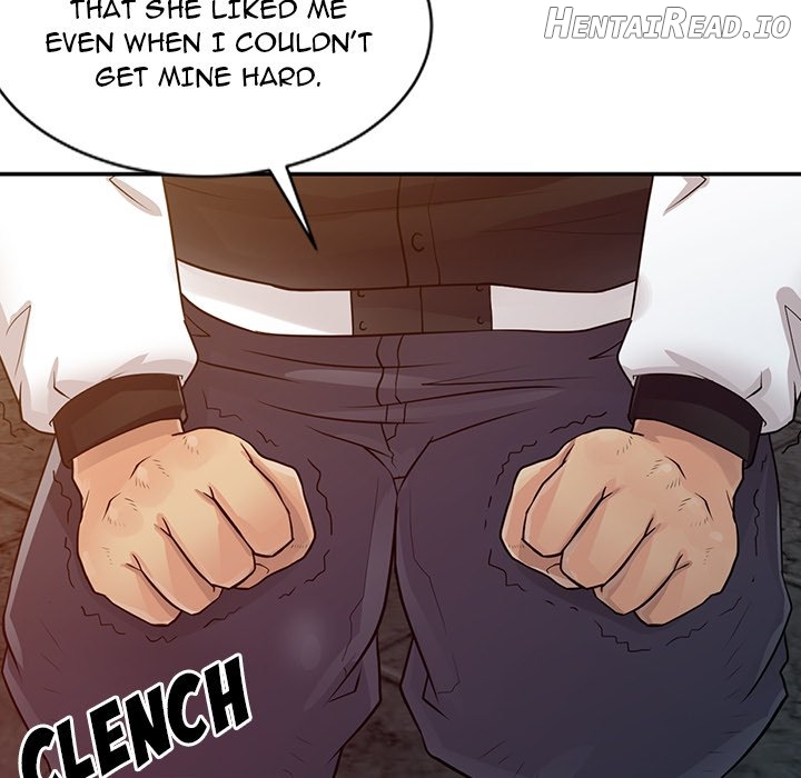 Just For You Chapter 15 - page 34