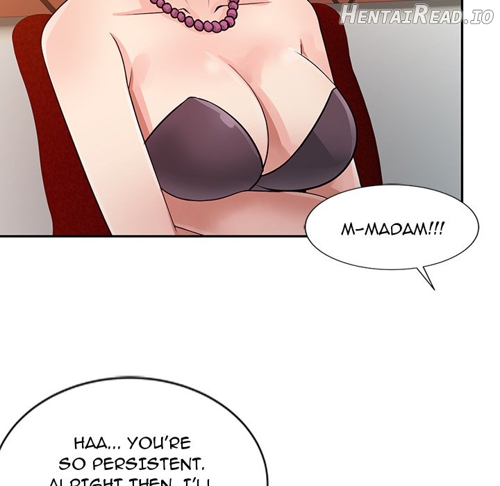 Just For You Chapter 15 - page 38