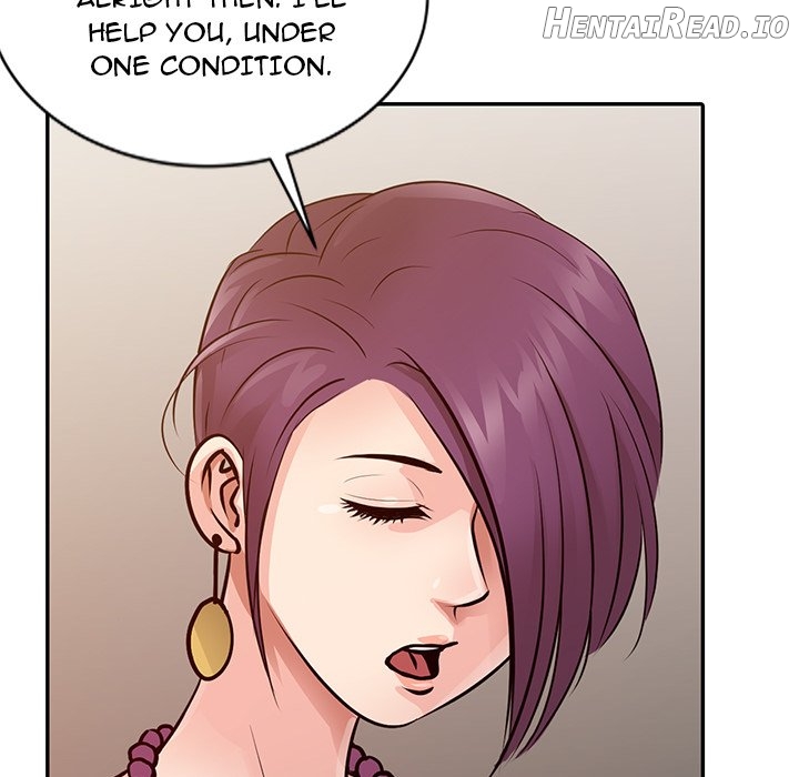 Just For You Chapter 15 - page 39