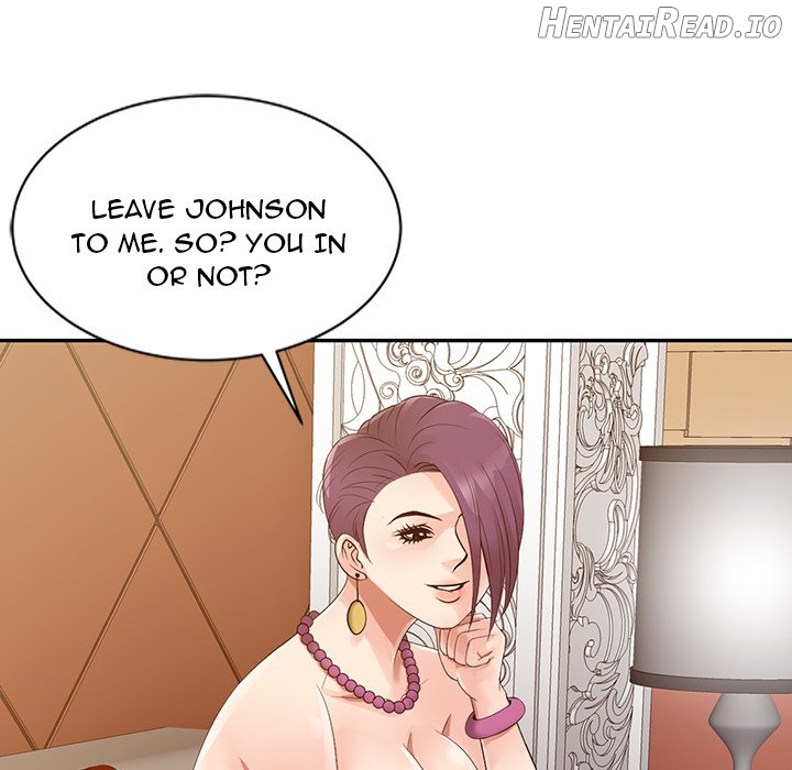 Just For You Chapter 15 - page 47