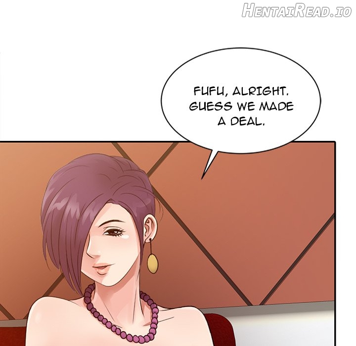 Just For You Chapter 15 - page 51