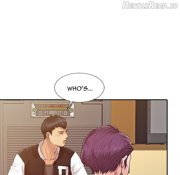 Just For You Chapter 15 - page 55