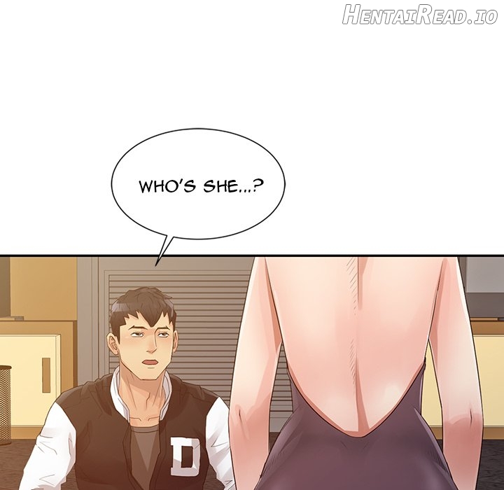 Just For You Chapter 15 - page 59