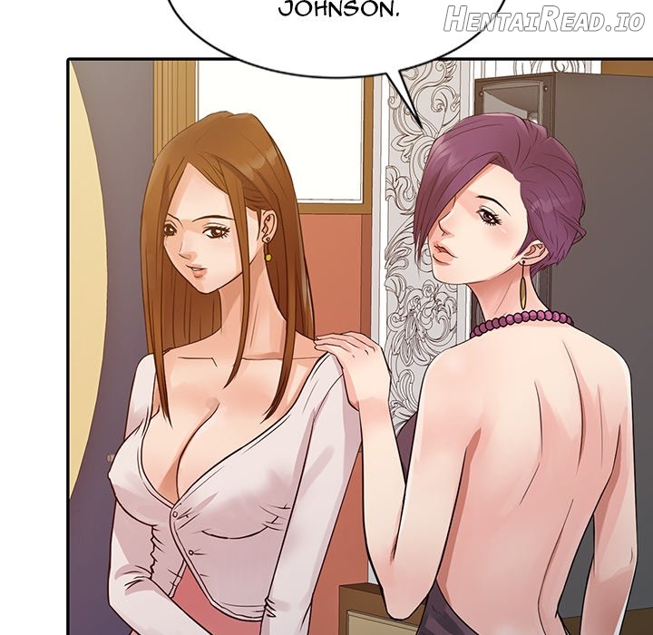 Just For You Chapter 15 - page 61