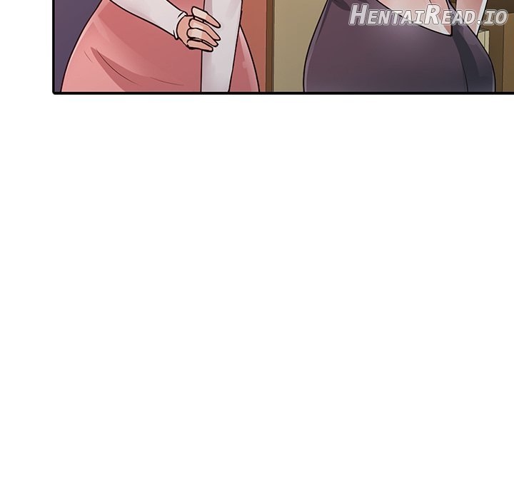 Just For You Chapter 15 - page 62