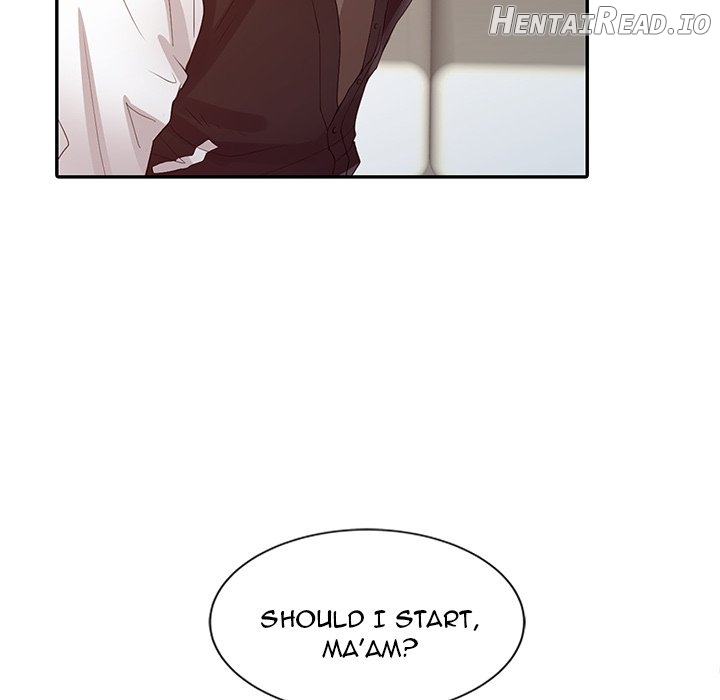 Just For You Chapter 15 - page 66