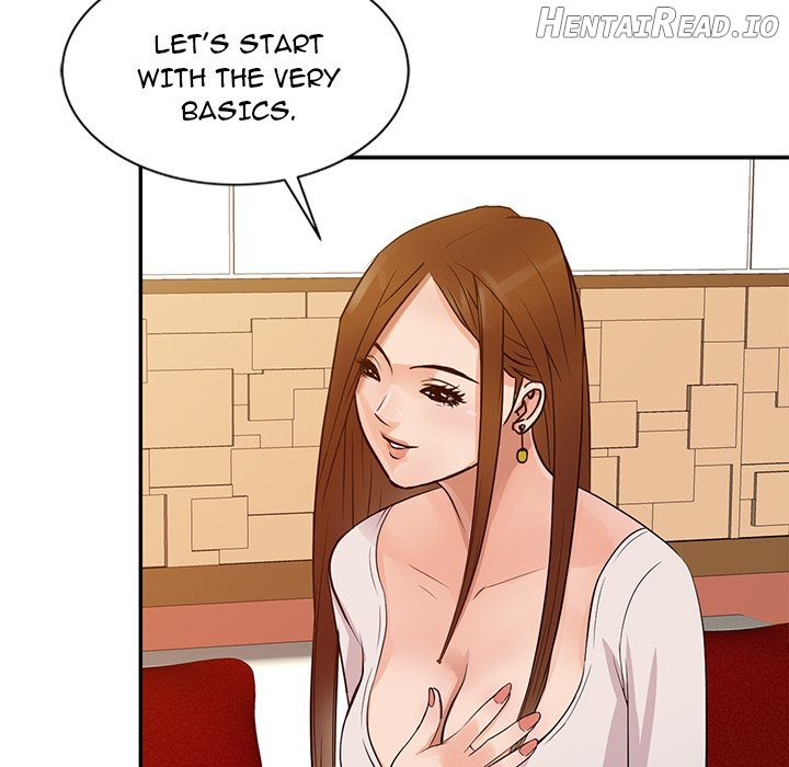 Just For You Chapter 15 - page 73