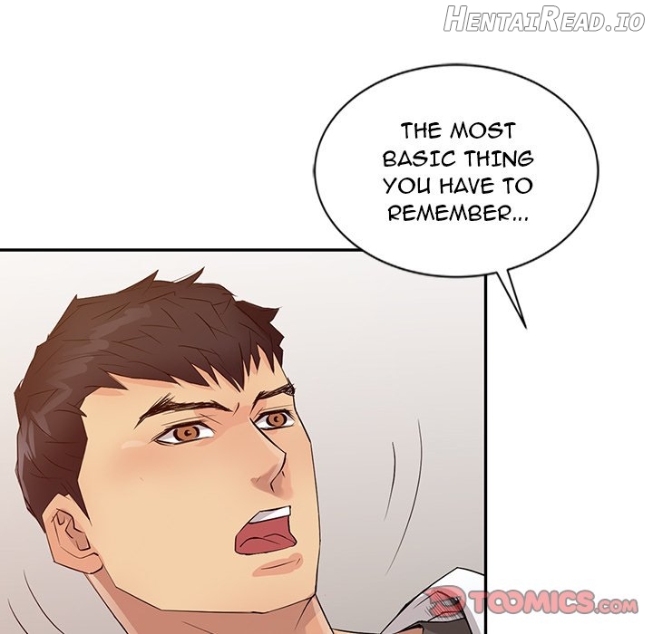 Just For You Chapter 15 - page 78