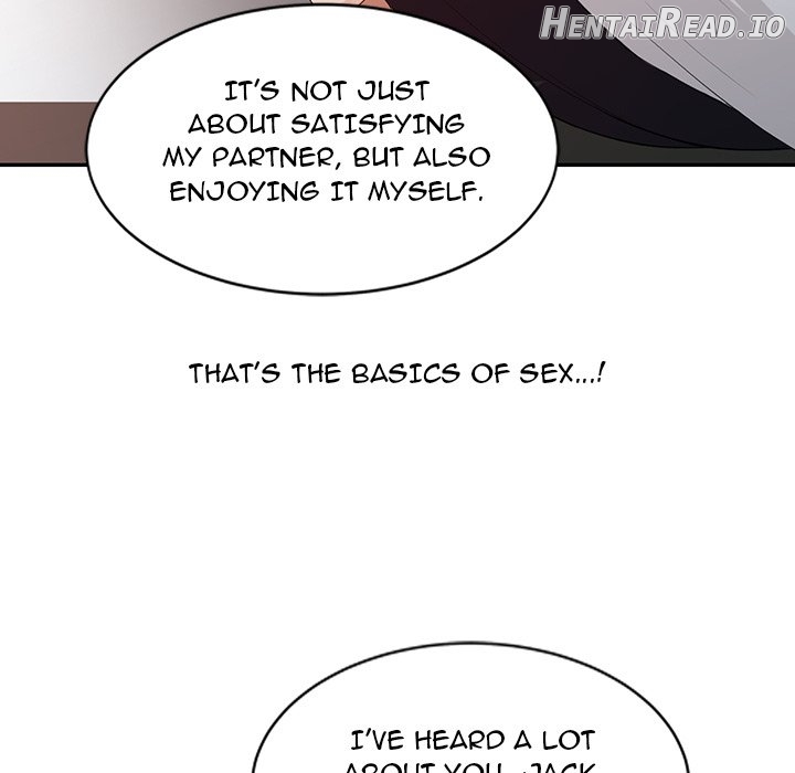 Just For You Chapter 15 - page 88