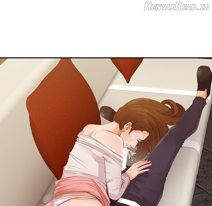 Just For You Chapter 15 - page 98
