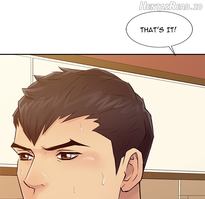 Just For You Chapter 16 - page 104