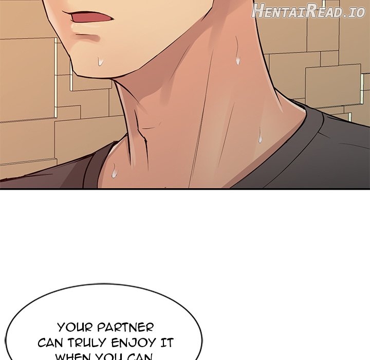 Just For You Chapter 16 - page 105
