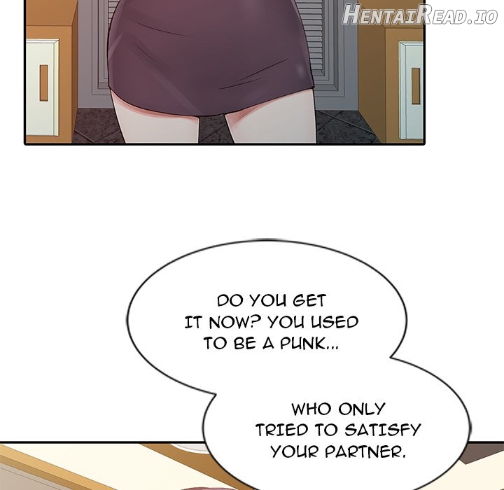 Just For You Chapter 16 - page 107