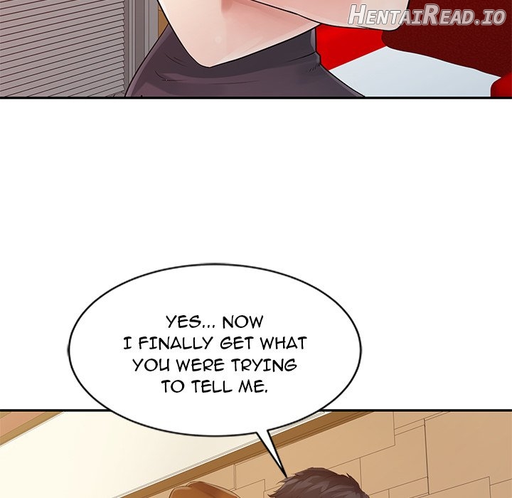 Just For You Chapter 16 - page 109