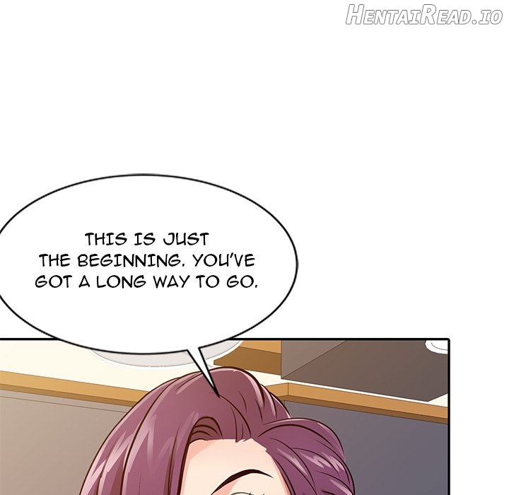 Just For You Chapter 16 - page 113