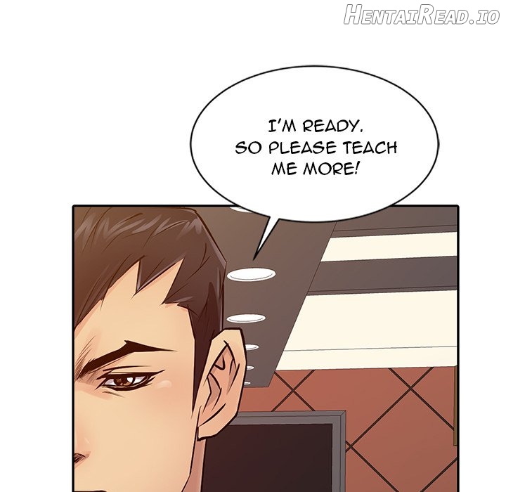Just For You Chapter 16 - page 115