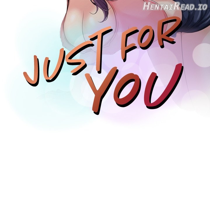 Just For You Chapter 16 - page 14