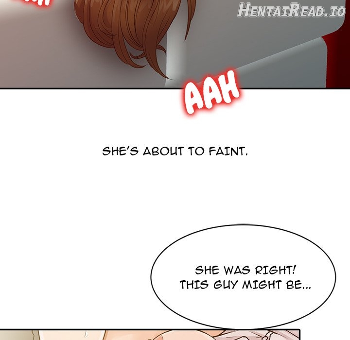 Just For You Chapter 16 - page 26