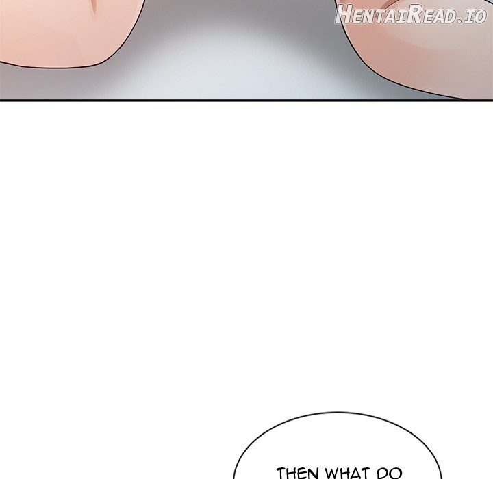 Just For You Chapter 16 - page 38