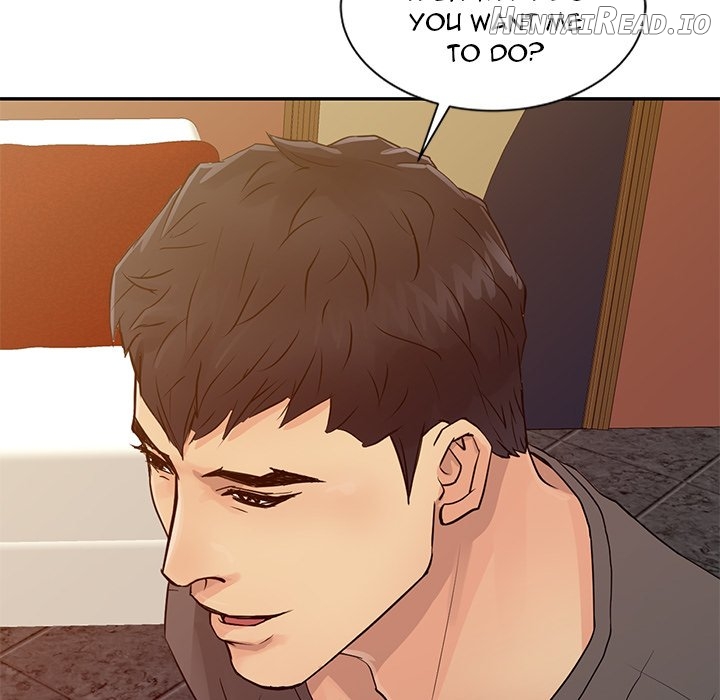 Just For You Chapter 16 - page 39