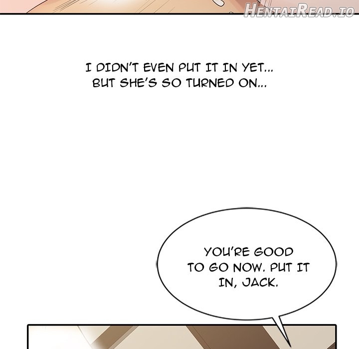 Just For You Chapter 16 - page 50