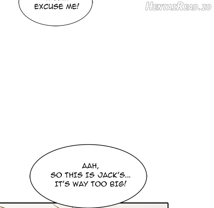 Just For You Chapter 16 - page 54
