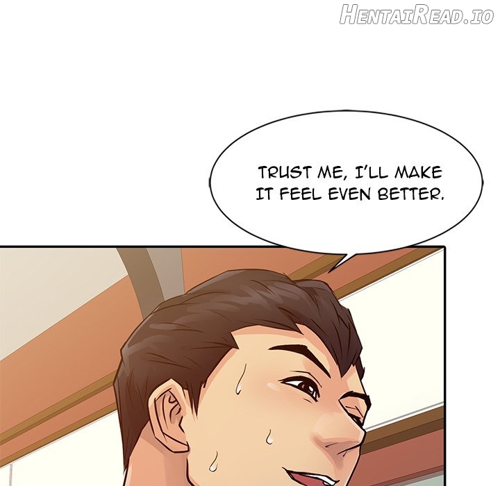Just For You Chapter 16 - page 66