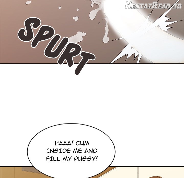 Just For You Chapter 16 - page 88