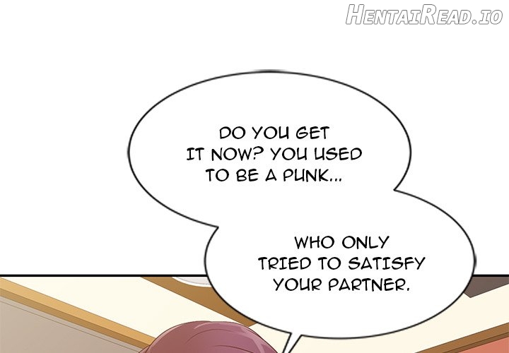 Just For You Chapter 17 - page 1