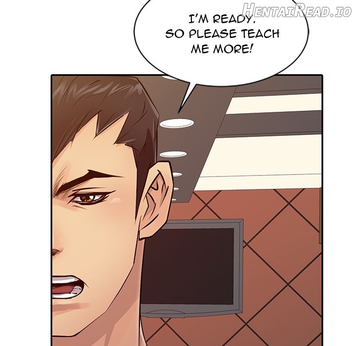 Just For You Chapter 17 - page 10