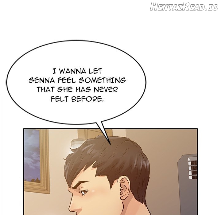 Just For You Chapter 17 - page 100