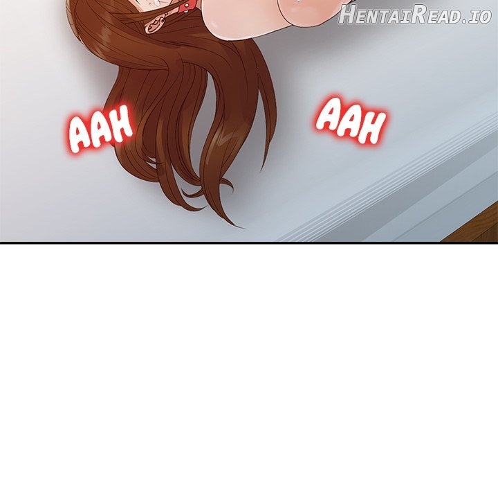 Just For You Chapter 17 - page 105