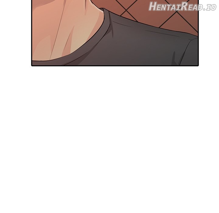 Just For You Chapter 17 - page 11