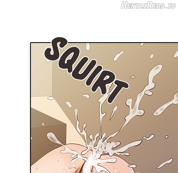 Just For You Chapter 17 - page 111