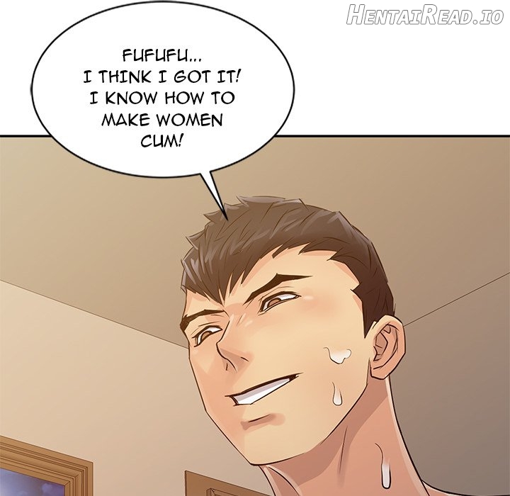Just For You Chapter 17 - page 113