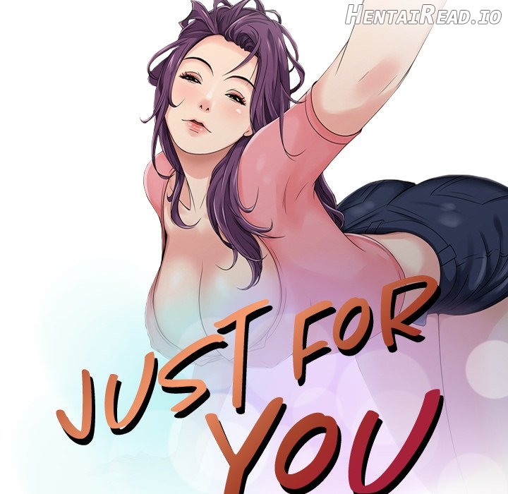 Just For You Chapter 17 - page 13