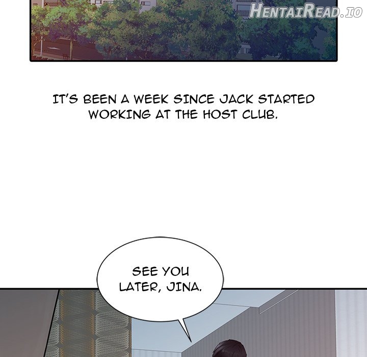 Just For You Chapter 17 - page 16