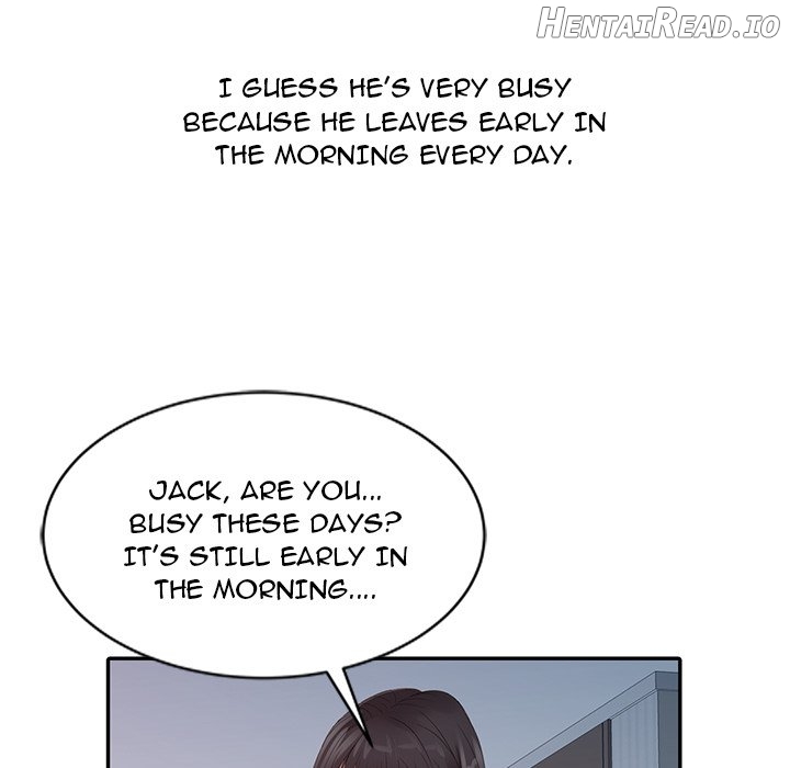 Just For You Chapter 17 - page 18