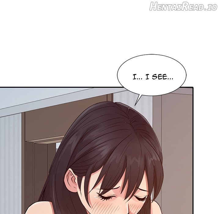 Just For You Chapter 17 - page 22