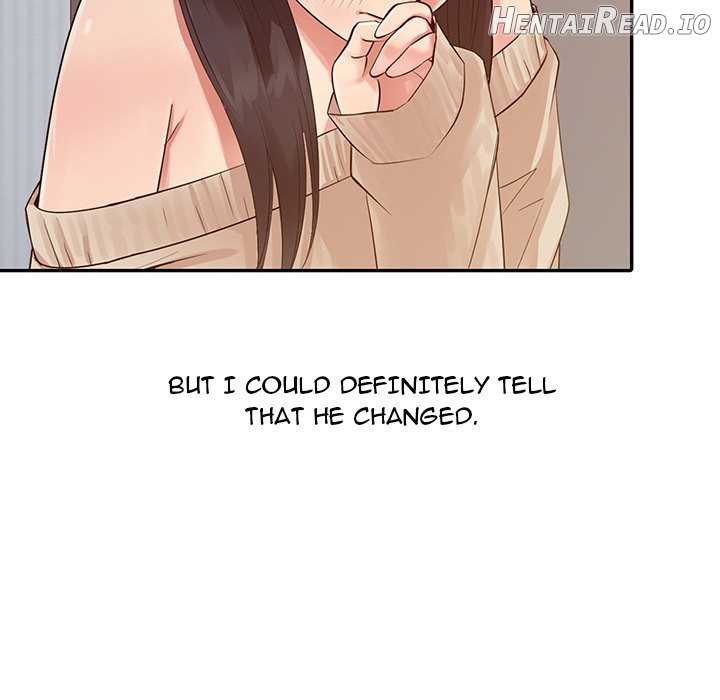 Just For You Chapter 17 - page 23